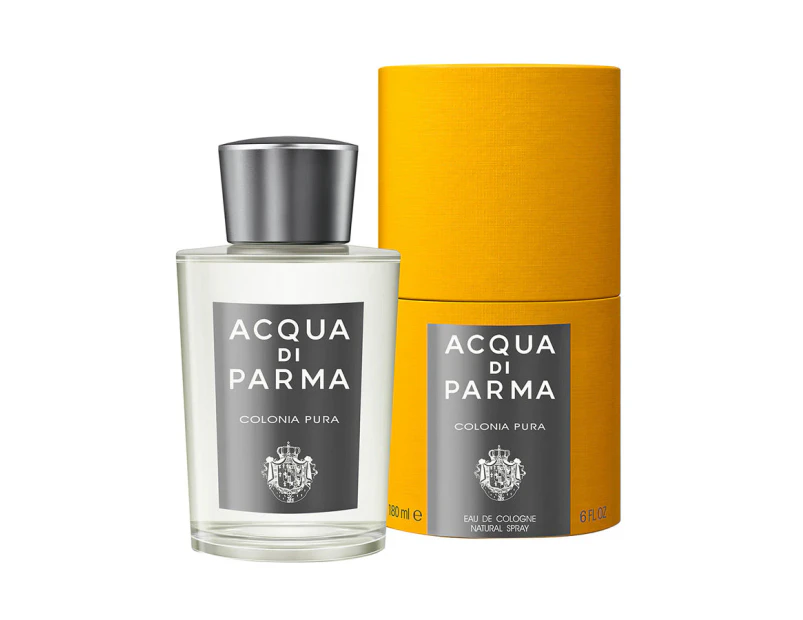 Acqua Di Parma Colonia Pura EDC Spray 180ml/6oz