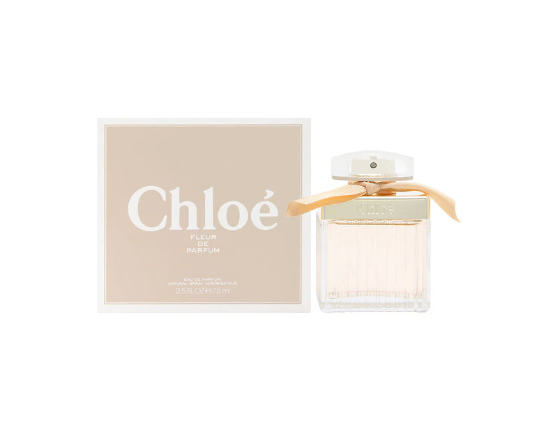 Chloe Fleur De Parfum 75ml Eau de Parfum by Chloe for Women (Bottle)