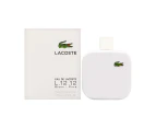 Eau De Lacoste L.12.12 Blanc By Lacoste 175ml Edts Mens Fragrance