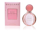 Bvlgari Rose Goldea W EDP Eau De Parfum Spray Perfume Scent For Women 90ml