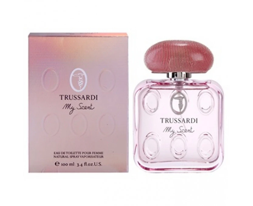 Trussardi My Scent 100ml Eau de Toilette