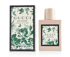 Gucci Bloom Acqua Di Fiori by Gucci EDT Spray 50ml