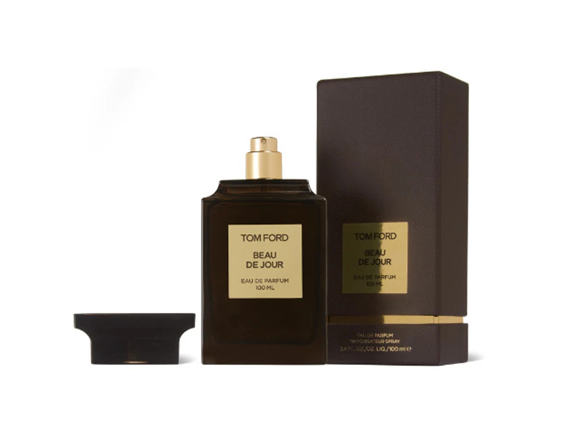 Beau De Jou 100ml Eau de Parfum by Tom Ford for Men (Bottle)