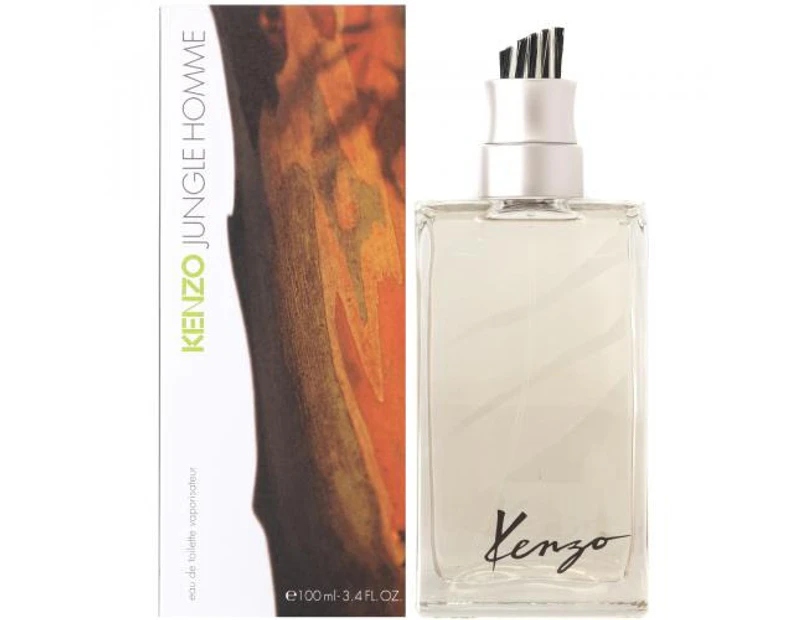 Kenzo Jungle 100ml Eau de Toilette