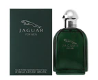 Jaguar Green 100ml Eau de Toilette by Jaguar for Men (Bottle)