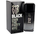 Carolina Herrera 212 VIP Black EDP Spray 200ml/6.8oz