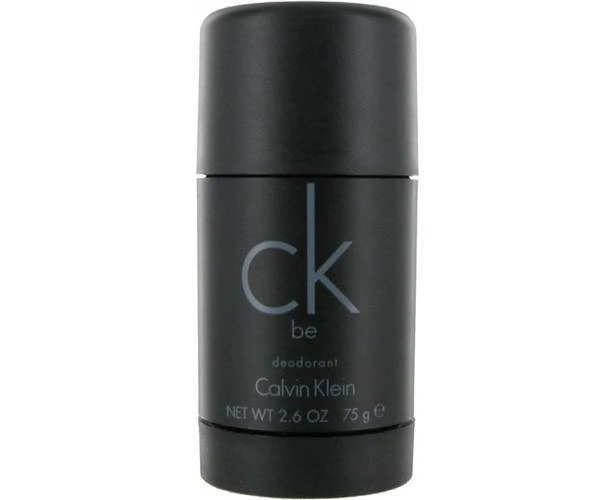 CK Be by Calvin Klein Deodorant Stick 75g For Unisex