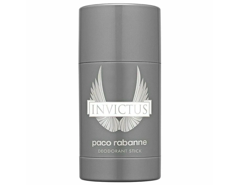 Invictus (Deodorant) 75ml Deodorant by Paco Rabanne for Men (Deodorant)