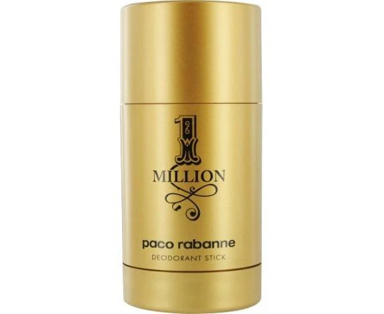 1 Million Deodorant Stick By Paco Rabanne 75Ml