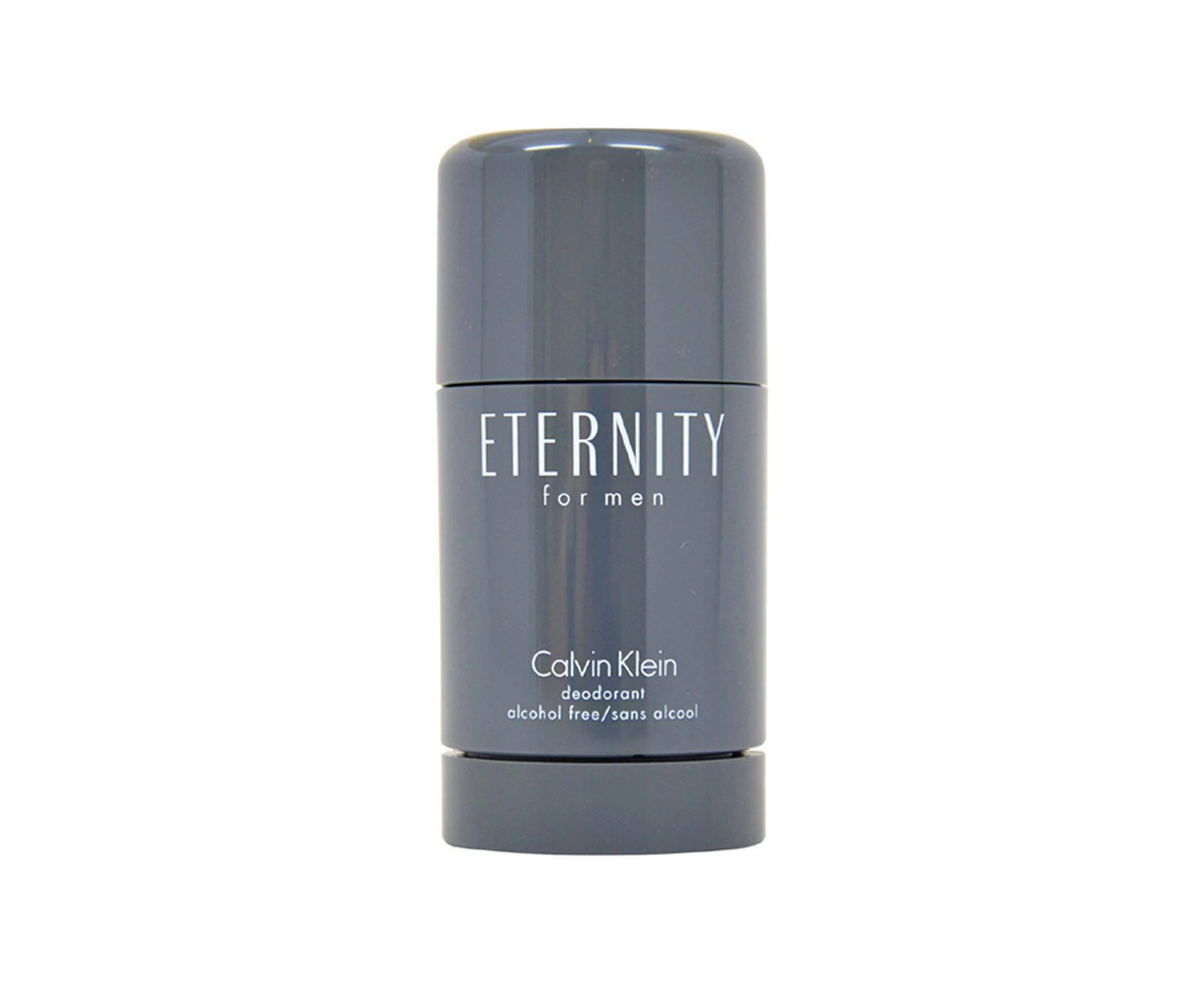 Eternity 75g Deodorant Stick for Men by Calvin Klein