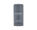 Eternity (Deodorant Stick) 75ml Deodorant by Calvin Klein for Men (Deodorant)