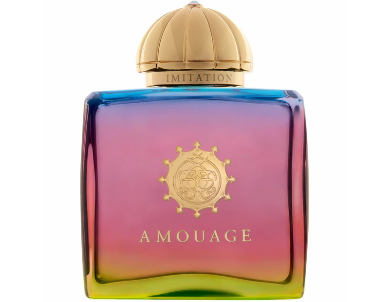 Amouage Imitation Woman EDP 100ml