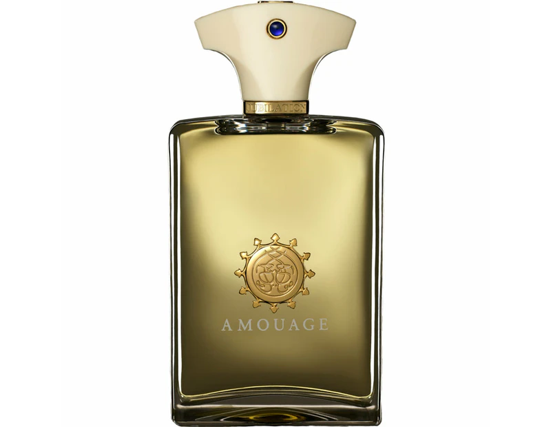 Amouage Jubilation Xxv Eau De Parfum Spray By Amouage 100Ml