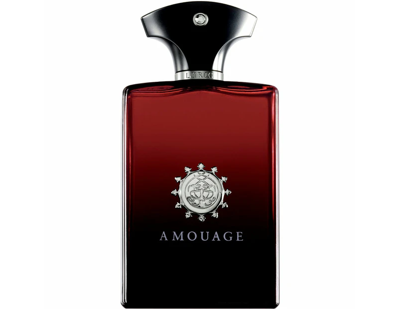 Lyric by Amouage Eau De Parfum Spray 100ml