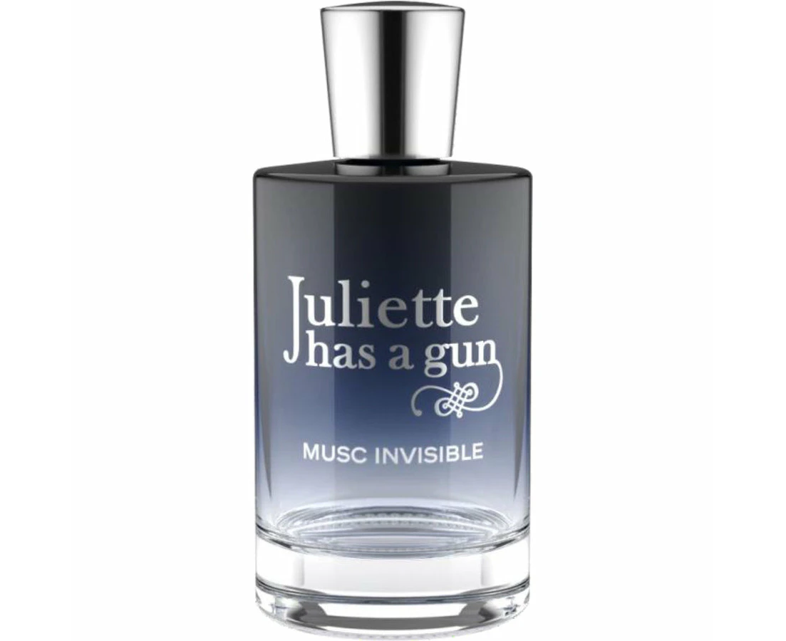 Juliette Has A Gun Musc Invisible EDP