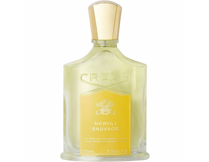 NEROLI SAUVAGE by Creed Eau De Parfum Spray 100ml