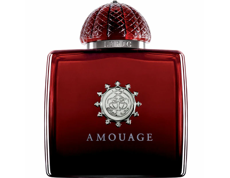 Lyric By Amouage Eau De Parfum Spray 100ml