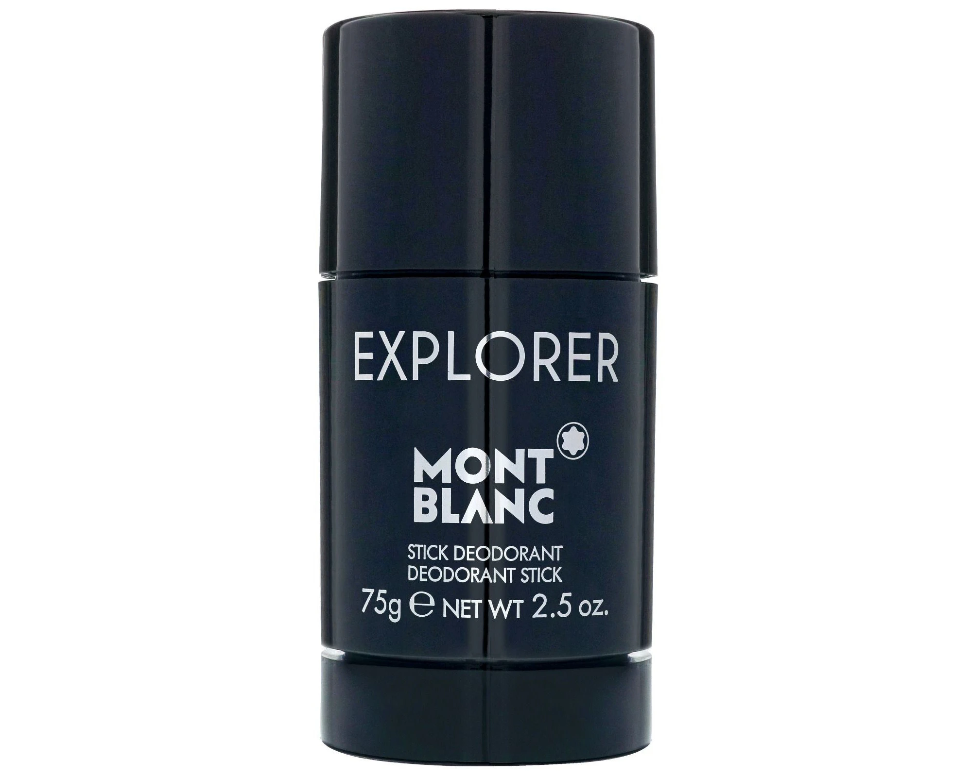 Montblanc Explorer By Mont Blanc Deodorant Stick 75ml