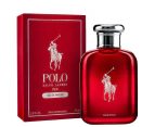 Polo Red 125ml Eau de Parfum by Ralph Lauren for Men (Bottle)