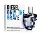 Diesel Only The Brave EDT Spray 75ml/2.5oz