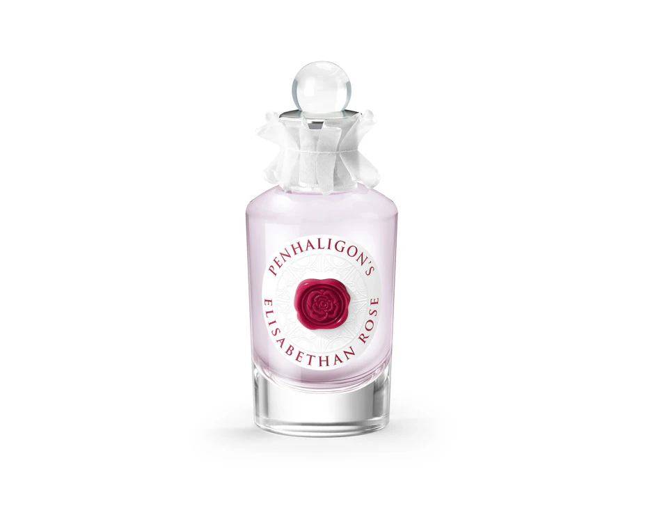 Penhaligon's Elisabethan Rose 100ml Eau De Parfum