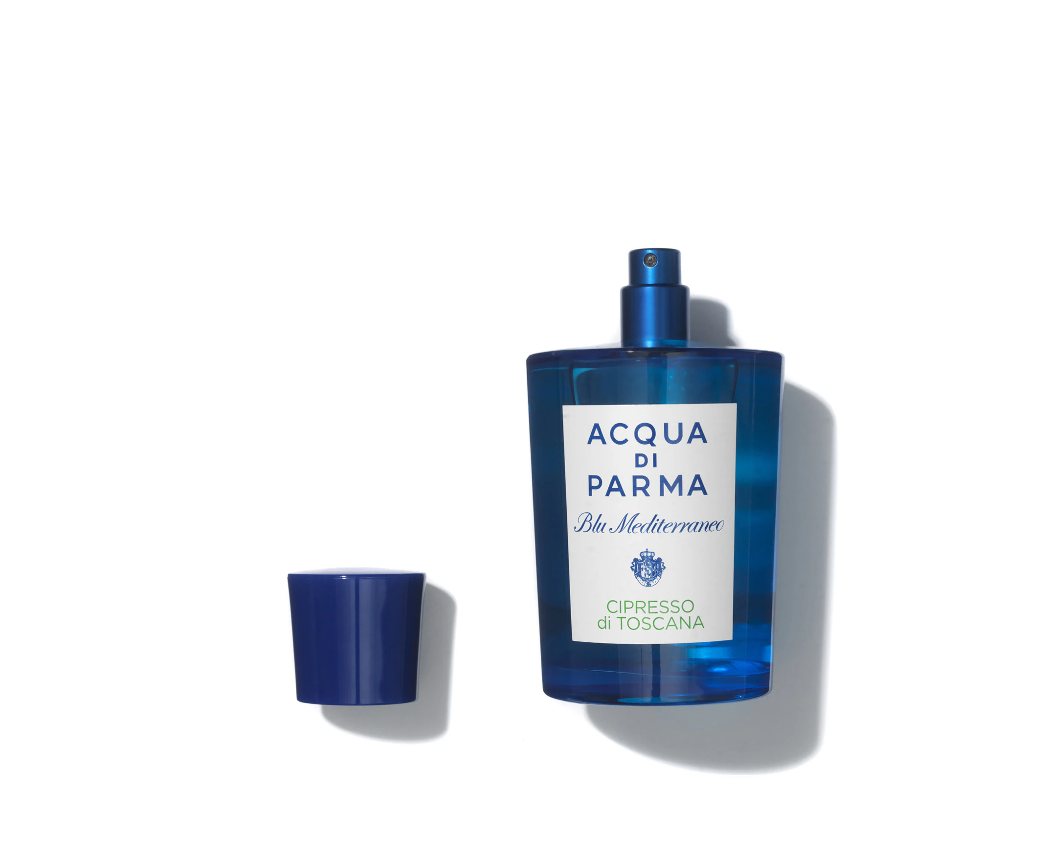 Acqua Di Parma Blu Mediterraneo Mirto Di Panarea Eau De Toilette Spray  150ml/5oz