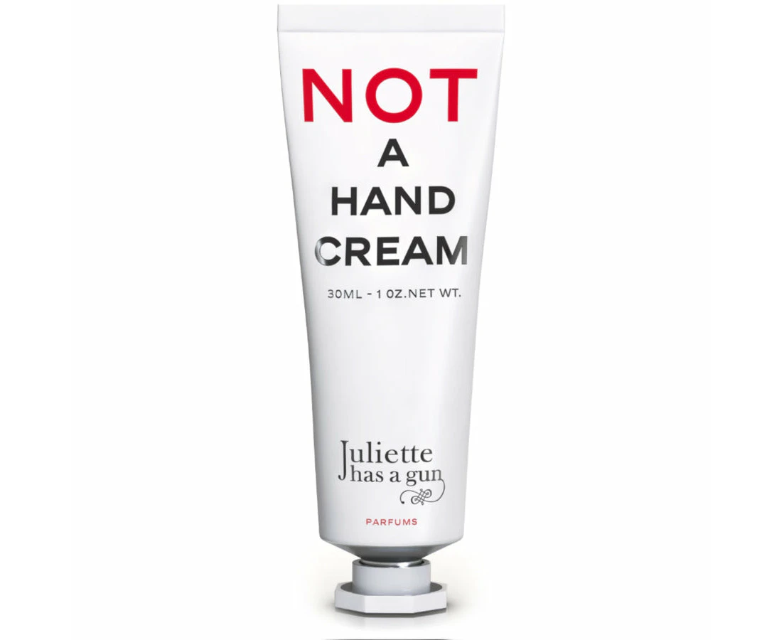 Juliette Has a Gun Not A Hand Cream 30ml