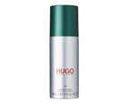 Hugo Boss Hugo Deodorant Spray 148ml/5.0oz