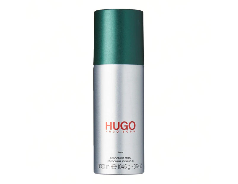 Hugo Boss Hugo Deodorant Spray 148ml/5.0oz