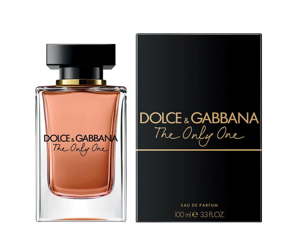 Dolce & Gabbana The Only One 100ml Eau De Parfum