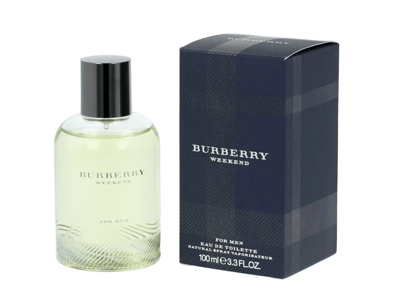 Burberry Weekend EDT Spray (new Packaging) 50ml/1.6oz