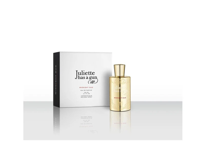 Juliette Has A Gun Midnight Oud EDP Spray 100ml/3.3oz