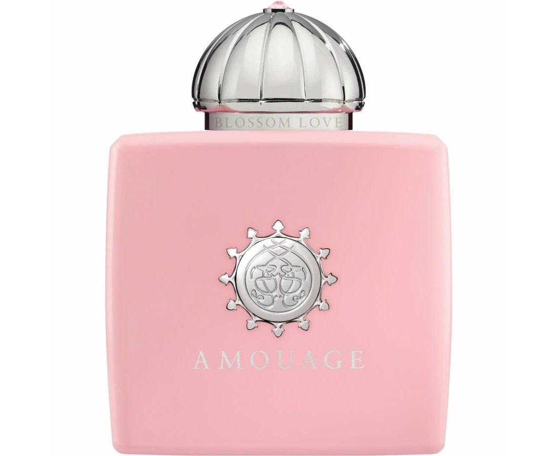 Blossom Love by Amouage EDP Spray 100ml For Women