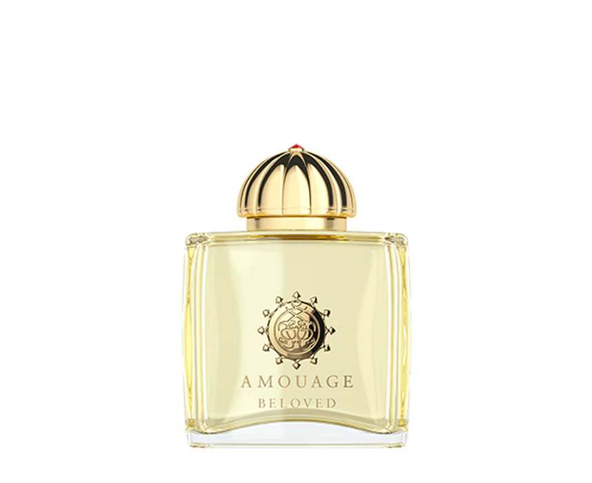 Amouage Beloved Woman EDP 100ml