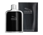 Jaguar Classic Black EDT Spray 100ml/3.4oz