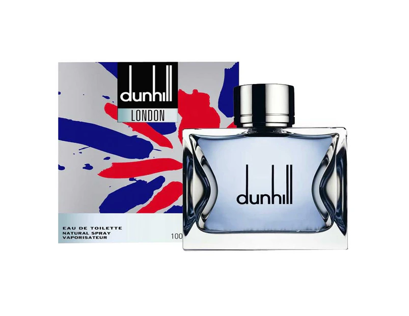 Alfred Dunhill Dunhill London EDT Spray 100ml/3.3oz