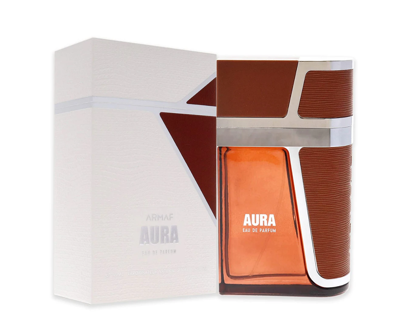 Armaf Aura Eau De Parfum Spray By Armaf 100Ml