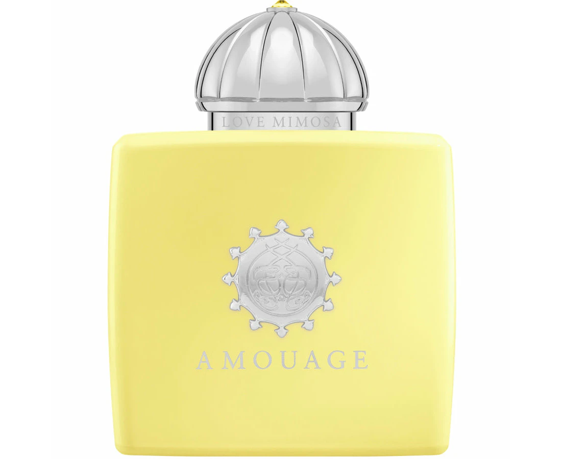 Amouage Love Mimosa EDP Spray 100ml/3.4oz