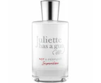 Not A Perfume Superdose by Juliette Has A Gun Eau De Parfum Spray (Unisex) 100ml