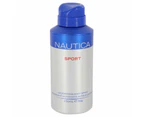 Voyage Sport Deodorant Spray 150ml Eau de Toilette by Nautica for Men (Deodorant)