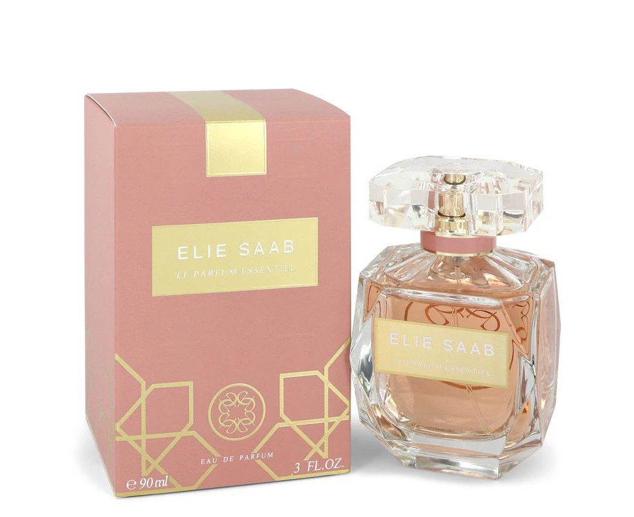 Le Parfum Essentiel 90ml Eau de Parfum by Elie Saab for Women (Bottle)