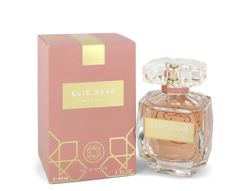 Le Parfum Essentiel 90ml Eau de Parfum by Elie Saab for Women (Bottle)