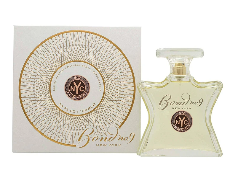 Bond No. 9 Bond No.9 So York Eau De Parfum 100ml