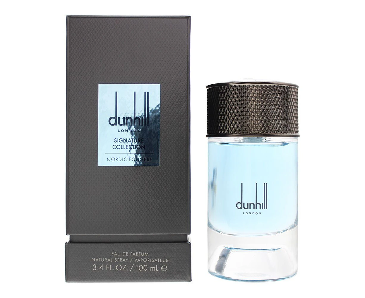 Nordic Fougere by Alfred Dunhill Eau De Parfum Spray 100ml