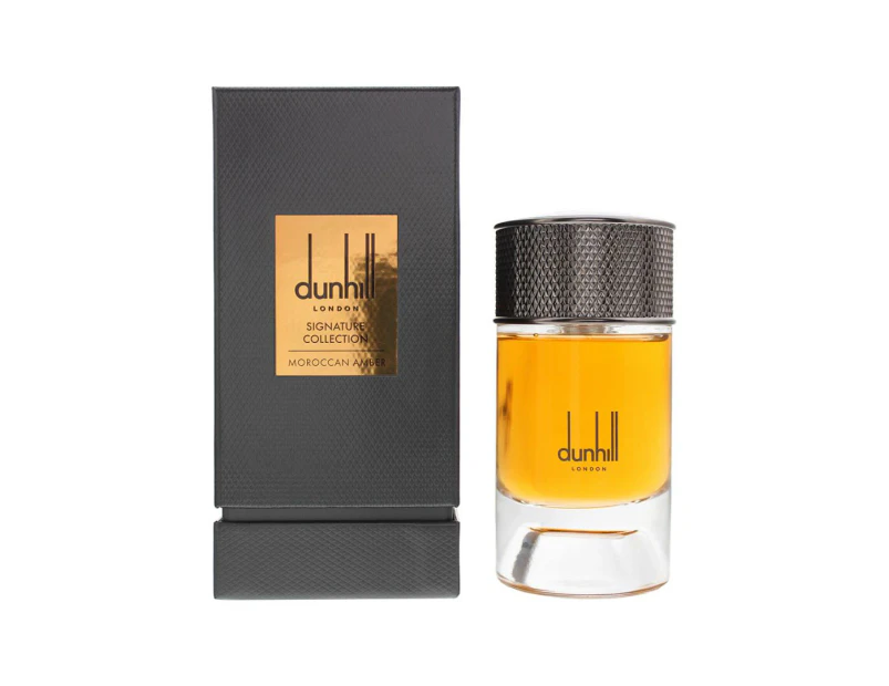 Alfred Dunhill Dunhill Moroccan Amber EDP Spray 100ml/3.4oz