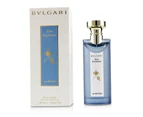 Eau Parfumée Au the Bleu 150ml Eau de Cologne by Bvlgari for Women (Bottle)