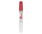 Maybelline SuperStay 24 2-Step Longwear Liquid Lipstick - Continuous Coral 020