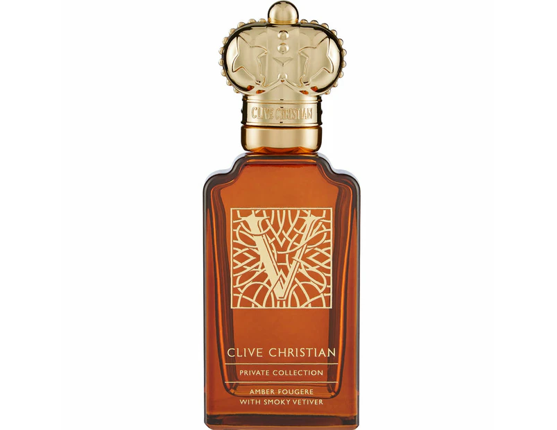 Clive Christian V Amber Fougere by Clive ChristianEau De Parfum Spray 1.6 oz