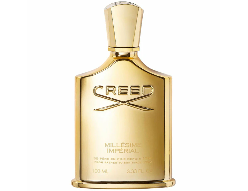 MILLESIME IMPERIAL by Creed EDP Spray 100ml