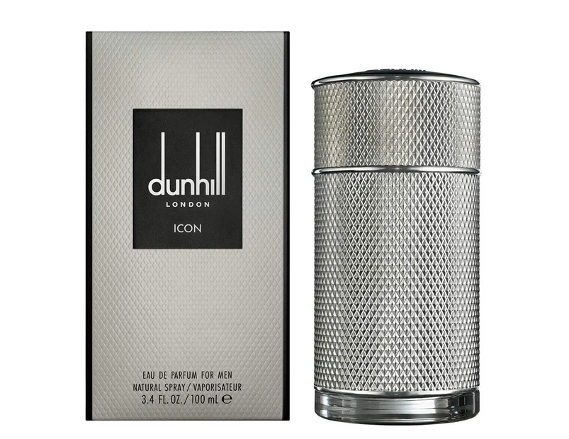 Alfred Dunhill Dunhill Icon EDP Spray 100ml/3.4oz